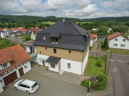 Charming Home in Winterstein