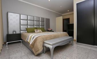 Oporto City Centre Apartments