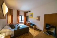 Hotel La Vecchia Cartiera Hotel a Colle di Val d'Elsa