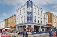 Charming 2 Bedroom 2 Bathroom, Notting Hill Hotels in Notting Hill