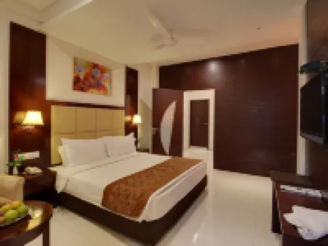 Hotel Sai Jashan Shirdi - Where Blessings & Comfort Meet Hotels in Shirdi