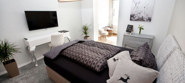Pension Gockels-Auszeit Hotels in Waldeck-Frankenberg