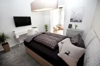 Pension Gockels-Auszeit Hotels in Haina (Kloster)