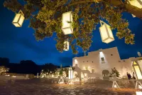 Masseria le Carrube Hotels in Ostuni
