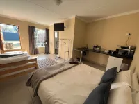 298 on 34th Hotels in der Nähe von Universität von Südafrika