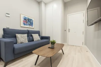 Arenal Suites Gran Vía Hotel a 