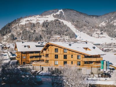 Elements Resort Zell am See
