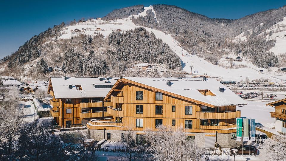 Elements Resort Zell am See
