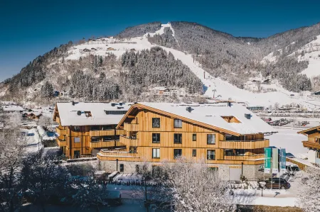 Elements Resort Zell am See, BW Signature Collection