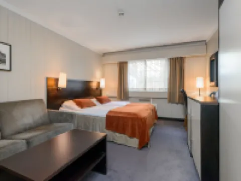 Hafjell Hotell Hotels in Oyer