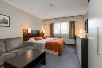 Hafjell Hotell Hotels in Oyer