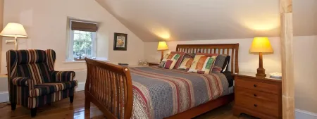 Clyde Hall Bed and Breakfast