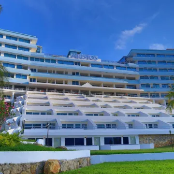Hotel Aristos Acapulco