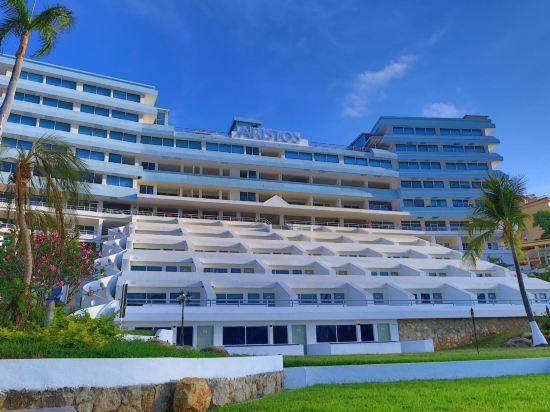 Hotel Aristos Acapulco