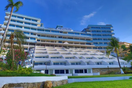 Hotel Aristos Acapulco