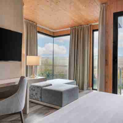 Palacio Tondon, la Rioja Brinas Rooms