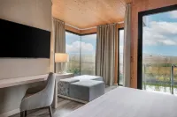 Palacio Tondon, la Rioja Brinas Hôtels à : Miranda de Ebro