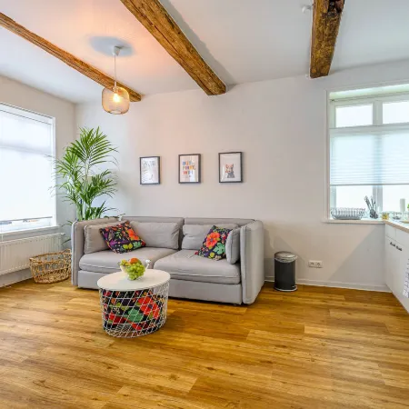 Altstadt Apartments Verden