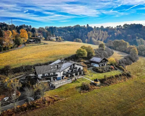 Landhaus Müllenborn Hotels in Gerolstein