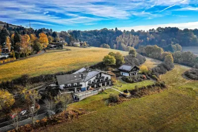 Landhaus Müllenborn Hotels in Gerolstein
