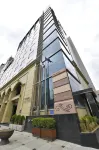 湖畔飯店 Alley Way wirye附近的飯店