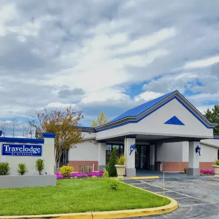 Travelodge by Wyndham Laurel/Ft. Meade/Near Nsa