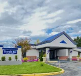 Travelodge by Wyndham Laurel/Ft. Meade/Near Nsa