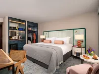 The Green Hotels near RHA School