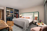 The Green Hotels in Dublin