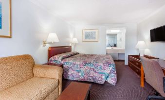 Knights Inn Columbia