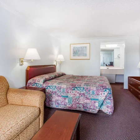 Knights Inn Columbia