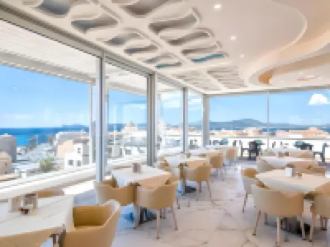 Hotel la Margherita & Spa Hotels in Alghero