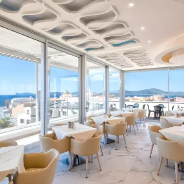 Hotel la Margherita & Spa