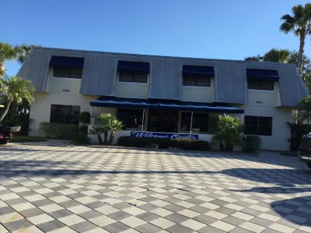 High Point World Resort Отели рядом с достопримечательностью «ЭСПН Уайд Уорлд оф Спортс Комплекс»