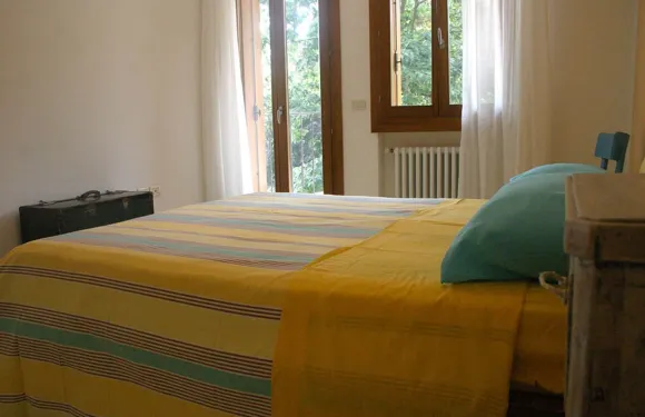 安緹卡科特勒古扎諾住宿加早餐旅館