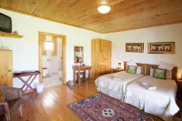 Mentors Country Estate - Bed and Breakfasts