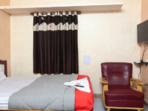 Samartha Cottage Hotels in Alibag