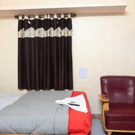 Samartha Cottage