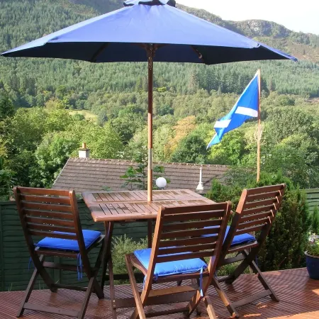 Darroch View B&B