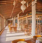 Angá Beach Hotel Hotels in São Miguel dos Milagres
