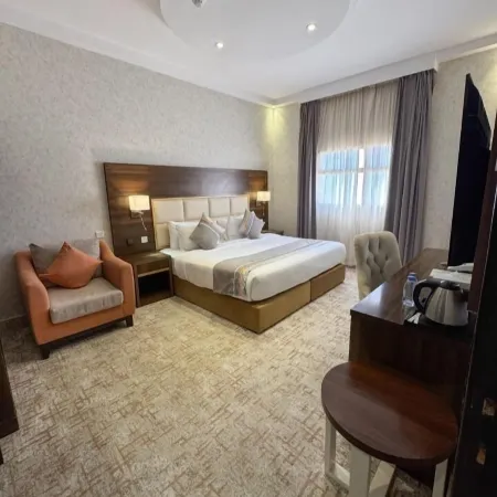 Alufq Hotel Suites