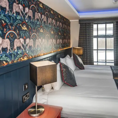 Crown Quarter Hotels near Wexford Arts Centre