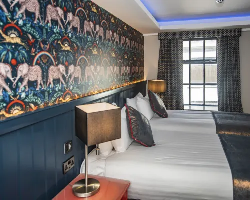 Crown Quarter Hotels in Wexford