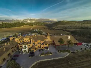 Hotel & Winery Señorío de Nevada