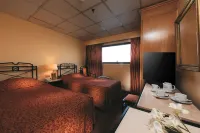 Iberotel Helio Nile Cruise - Every Monday from Luxor for 07 & 04 Nights Hotels in At Tod