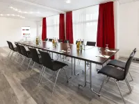 Dormero Hotel Hannover-Langenhagen Airport Hotels in Hannover