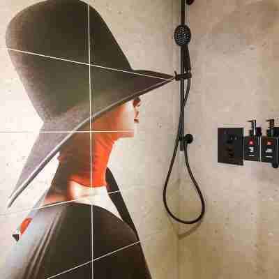 Radisson Red London Greenwich the O2 Rooms