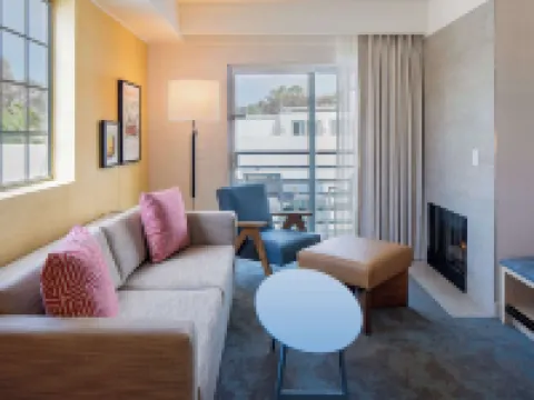 Hilton Garden Inn Dana Point Doheny Beach Hotels in Dana Point