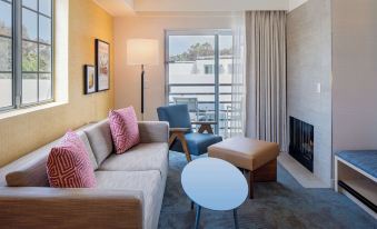 Hilton Garden Inn Dana Point Doheny Beach