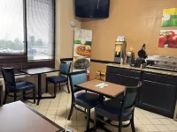 Quality Inn - Breakfast